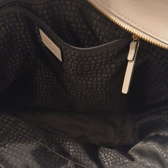 Kate Spade Colorblock Carry All bag - Picture 8 of 11